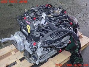 1UPJ-16042010]Audi・TT Coupe(FVCJS)engine CJS 中古