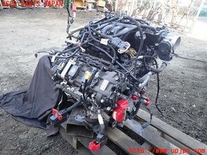 1UPJ-15002010]Jeep Wrangler(JL36S)engine G 4WD 中古