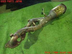 1UPJ-16772042] Lexus *IS F(USE20) exhaust manifold 2 catalyst mani bar ta- used 