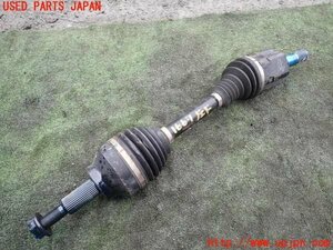 1UPJ-16674015] Jeep Grand Cherokee (WK36T) left front drive shaft [ Junk ]