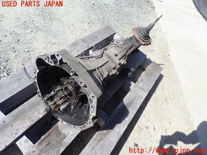 1UPJ-15403200]１８０ＳＸ(RS13)Transmission MT SR20DE 中古