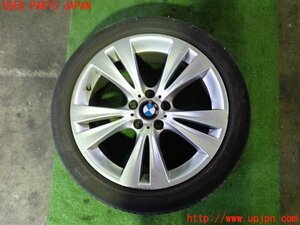 1UPJ-15919049]BMW X3 F25(WX35)タイヤ　ホイール　1本(4) 245/45R19 中古