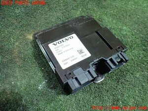 1UPJ-14286148] Volvo *XC90(LB420XCP2A) computer 3 (32357500) used 