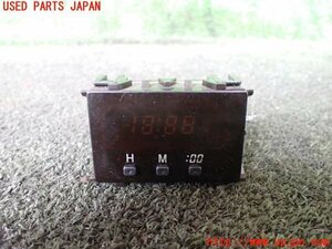 1UPJ-15667850]ハイラックスサーフ(RZN185W)時計 中古