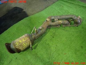 1UPJ-16772041] Lexus *IS F(USE20) exhaust manifold 1 catalyst mani bar ta- used 