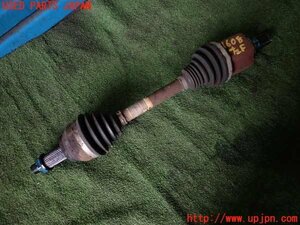 1UPJ-16084015] Range Rover Evoque (LV2A) left front drive shaft used 