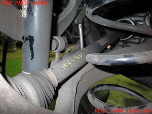 1UPJ-15624020] Porsche * Macan turbo (95BCTL) right rear drive shaft used 