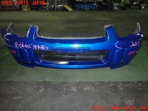 1UPJ-15861010]Impreza WRX-STi(GDB)フロントBumper 中古