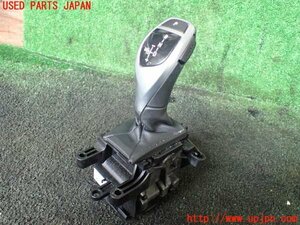 1UPJ-16537555]BMW 640i グランクーペ(6A30 F06)ATシフトレバー 中古