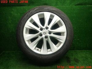 1UPJ-12799041]アルファード(ANH20W)タイヤ　ホイール　1本(1) 235/50R18 中古