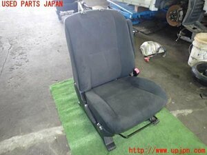 1UPJ-13167035]エスティマ 50系(ACR55W)運転席シート 中古