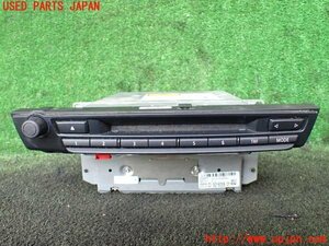 1UPJ-13896589]BMW X6 E71(FG35)カーナビゲーション HDD 中古