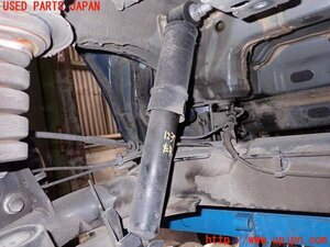 1UPJ-12375075] Renault * Kangoo (KWH5F1) left rear shock absorber used 