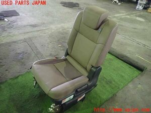 1UPJ-14377065]ジャパン タクシー(JPN TAXI)(NTP10)助手席シート 中古
