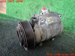 1UPJ-16486025]ハイエースバン200系(KDH205V)エアコンコンプレッサー 中古