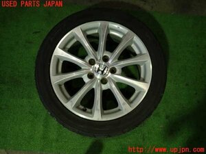 1UPJ-16519039]S2000(AP2)タイヤ　ホイール　1本(4) 235/45R17 中古 参考情報(適合保証無) AP1