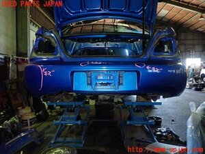 1UPJ-15861610]Impreza WRX-STi(GDB)リアBumper 中古