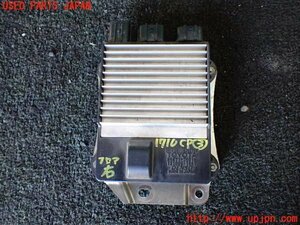 1UPJ-17106148]レジアスエース(ハイエース200系)(KDH201V)コンピューター3 (ドライバー・インジェクター) 中古