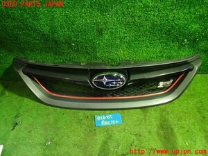 1UPJ-17141050]Impreza WRX-STi(GVF)ラジエターGrille 中古