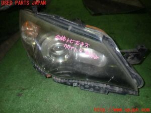 1UPJ-17141130]インプレッサ WRX-STi(GVF)右ヘッドライト HID 中古