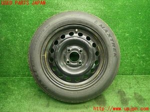 1UPJ-12949021]フィガロ(FK10)タイヤ　ホイール　1本(1) 155/65R14 中古