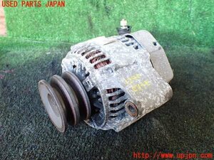 1UPJ-12956015]ハイラックスサーフ N130系 4ドア(KZN130W)オルタネーター(ダイナモ) 中古