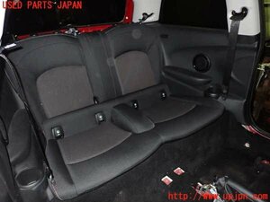 1UPJ-12657385]BMW ミニ(MINI)クーパー(XM15 F56)リアシート 中古