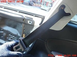 1UPJ-12827045]BMW 650i クーペ(EH48 E63)運転席シートベルト 中古