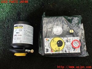 1UPJ-12607805]ZR-V(RZ3)車載工具 中古