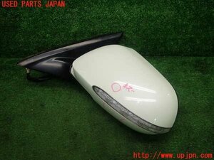 1UPJ-15171212]アコード ユーロR(CL7)左ドアミラー 中古