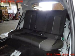 1UPJ-14697385] Audi *A1 Sportback (GBDKL) rear seats used 