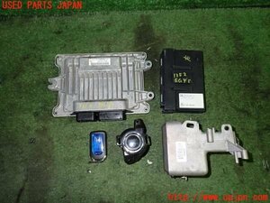 1UPJ-13526110] Odyssey hybrid (RC4) engine computer - used 