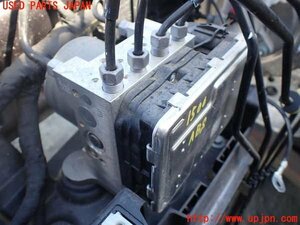 1UPJ-15004040] Jeep Wrangler (JL36S)ABS actuator used 