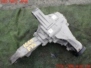 1UPJ-16674350] Jeep Grand Cherokee (WK36T) front diff used 