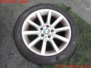 1UPJ-16539043]BMW 640i グランクーペ(6A30 F06)タイヤ　ホイール　1本(3) 245/45R18 中古