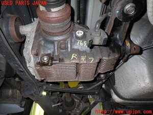 1UPJ-16774355] Lexus *IS F(USE20) rear diff used 