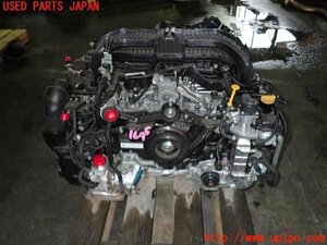 1UPJ-16952010]レヴォーグ(VN5)エンジン CB18 4WD 中古