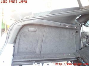 1UPJ-16257680]BMW X6(FG30 E71)左リアピラートリム 中古