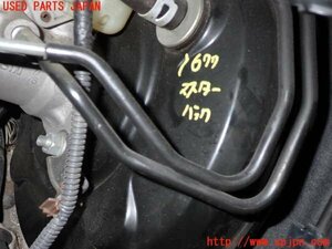 1UPJ-16774055] Lexus *IS F(USE20) главный тормозной цилиндр задний б/у 