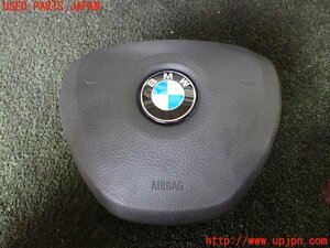 1UPJ-16537865]BMW 640i グランクーペ(6A30 F06)運転席側エアバッグカバー 中古