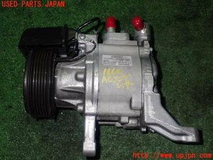 1UPJ-16686025]８６(BRZ)(ZN6)エアコンコンプレッサー 中古