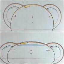 カードキャプターさくら 原画 21枚セット ケロちゃん／セル画 Genga Cel _画像1