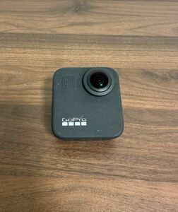 GoPro MAX 360度カメラ