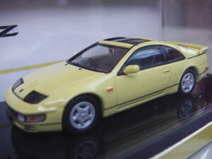 1/64 INNO64 フェアレディZ Z32　