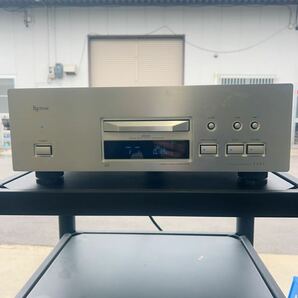 ESOTERIC エソテリック CDプレーヤー X-30 動作品 少し難ありの画像1