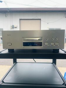 ESOTERIC エソテリック CDプレーヤー X-30 動作品　少し難あり