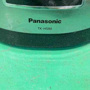 Panasonic 浄水器 TK-HS90 連続式電解水生成器 還元水素水生成器 パナソニック 現状品の画像3