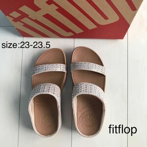 fitflop サンダル