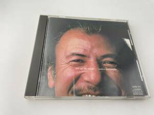 旧規格　フィル・アップ・ザ・ナイト　CD 渡辺貞夫 H2-05: 中古