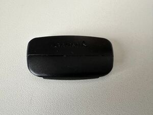 [ free shipping ]GARMIN Garmin is - tray to sensor Heart rate monitor 